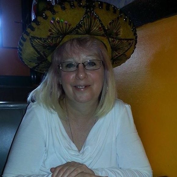 Meet your Posher, Diane - Picture 1 of 1